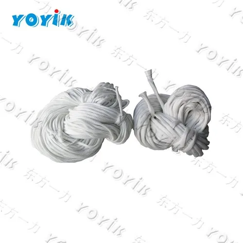 Dongfang/Shanghai/Harbin Generator spare parts 215 Impregnated Polyester glass fiber strip