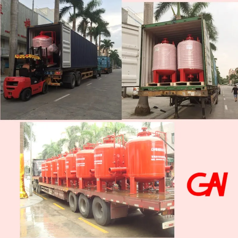 Good Price Ez Jet Water Cannon For Fire Fighting,Fire Water Cannon 