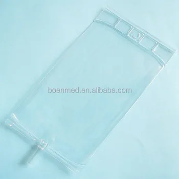 Best Infusion Bags Supplier Empty Iv Bag Best Infusion Bags Supplier Empty Iv