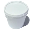 5L Plastic spice containers food grade bucket/barrel/drum