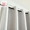 New Product High Quality CAB001 Fancy Window Flame Retardant Blackout Curtain