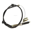 Motorcycle Spare Parts/ Inner Front Brake Control Cable With PVC Housing