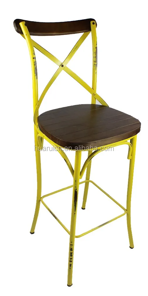 Venta al por mayor sillas rusticas para comedor compre online los ... Sillas de juego de comedor con brazo