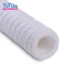 PP Sediment String Wound Water Filter Cartridge 20inch