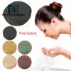 Hottest Promotional Baby Bath Konjac Spongepure wholesaler charcoal konjac bath sponge