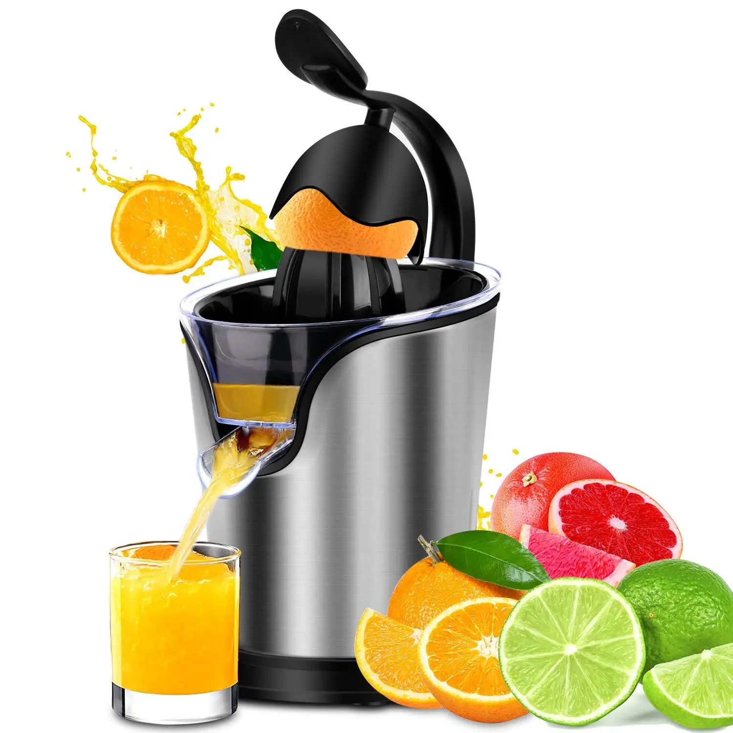 Cheap Electric Citrus Juicer, find Electric Citrus Juicer deals on line