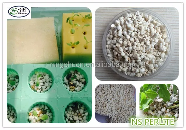 PERLITE