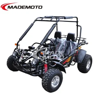 150cc go kart with reverse