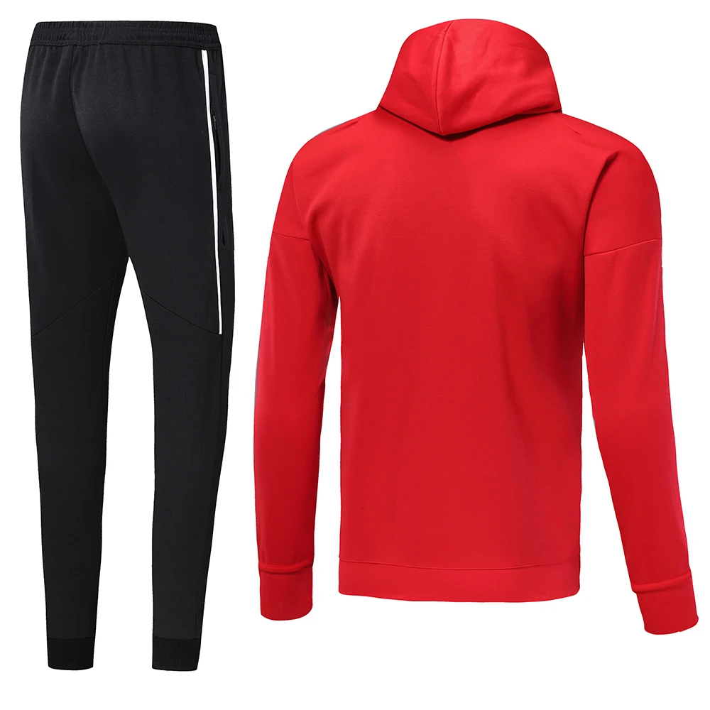 cheap football tracksuits