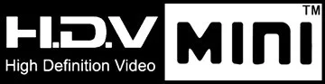 logo of hdv-mini