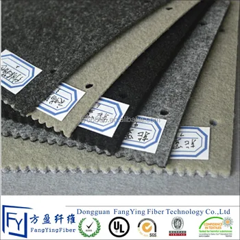 Polyester Brandwerende Auto Isolatie Interieur Bekleding Vilt - Buy ... Polyester Brandwerende Auto Isolatie Interieur Bekleding Vilt - Buy ...