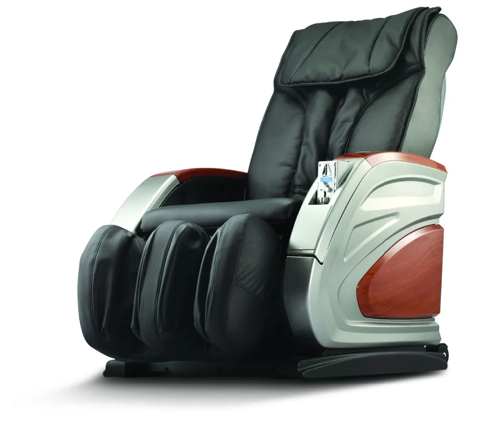 Rongtai Full Body Vending Massage Chair Rt M01 Buy Coin