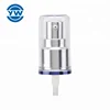 Hotel liquid soap dispenser with foam pump daily applicable objects