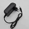 Eu Plug 18W Power Supply Fixed with 1.5m cable OV/OC/SC Protection 9V 2A AC/DC Power Adapter