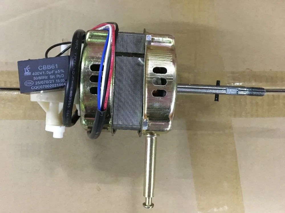 Highquality Copper Fan Motor Table Motor 71/74*141618202225