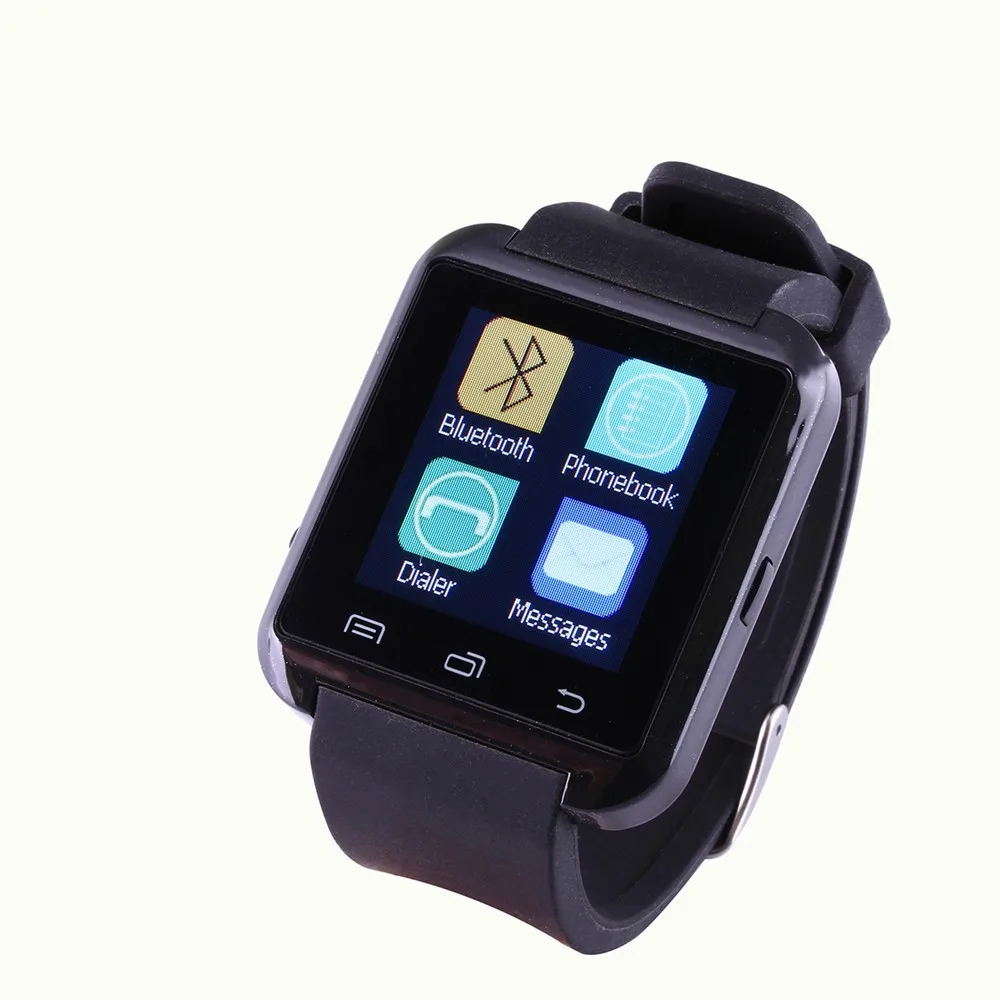 Aplus Gv18 Smart Watch Waterproof Bluetooth Smartwatch