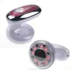 Rechargeable Radio Frequency RF Cavitation Ultrasound Rejuvenation Body Fat Burning Slimming Beauty Device