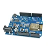 Smart Electronics ESP-12F WeMos D1 Mini WiFi uno based ESP8266 shield for arduinos Compatible IDE