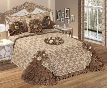 queen size bedspread sets