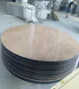 used round banquet tables for sale