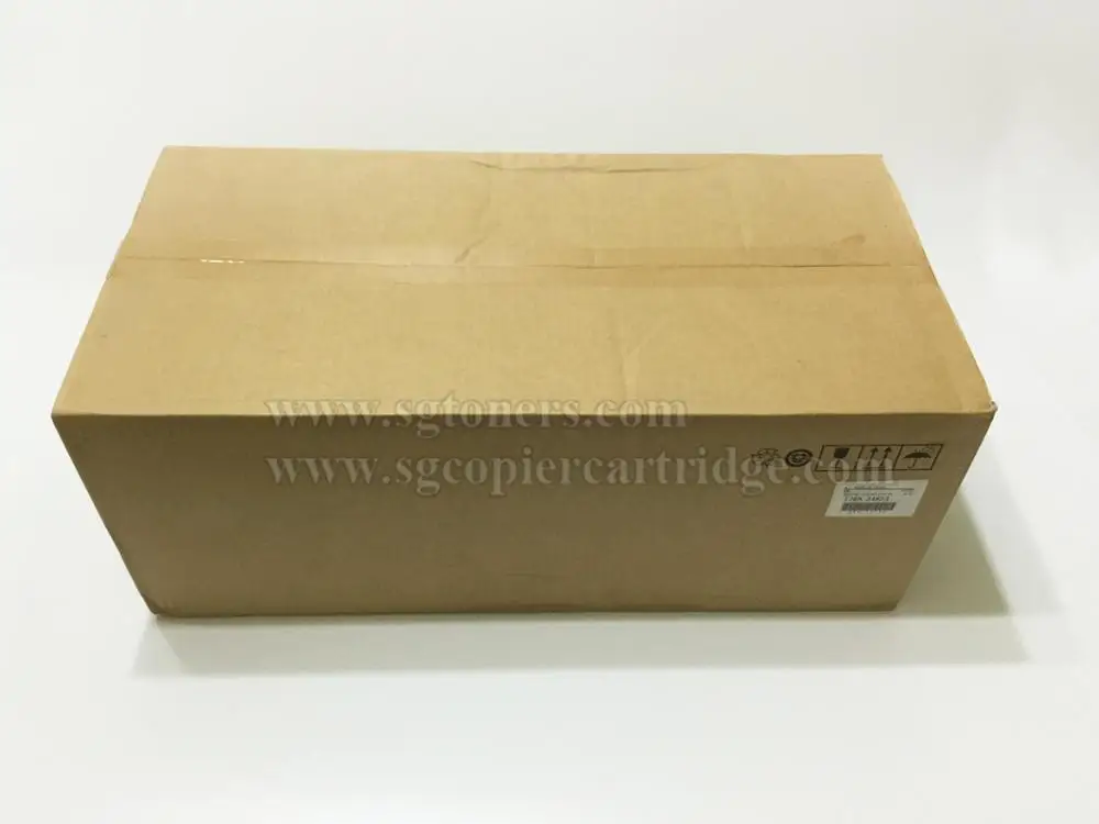 Versant 80 2100 Fusing Belt Unit Fuser Belt Module Assembly 126k34853 001r00620 Buy Versant 80