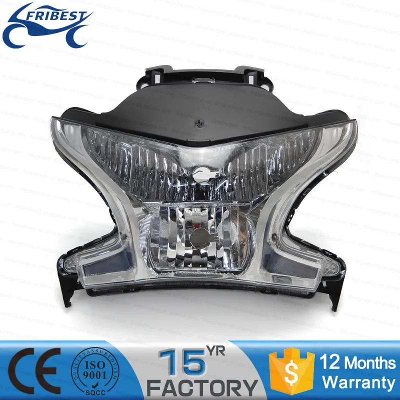 cbr250r led headlight price