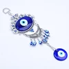 Wholesale evil eye wall hanging charms pendant jewelry accessories car Home decoration