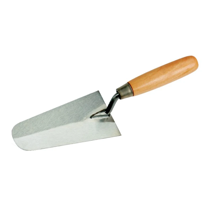 Construction Tools Wooden Trowel Bricklaying Trowel Buy Wooden Trowel