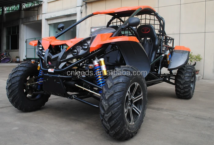 new street legal dune buggy