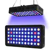 Dimmable Led Aquarium Lamp 165W LED Grow Light Growth Lamp Full Spectrum Plant Lamp Coral Reef