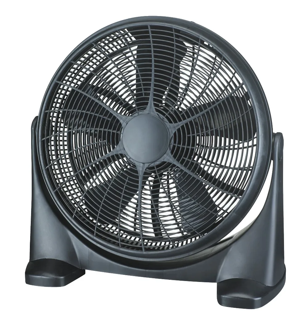 20 Inch Table Fan 50cm Plastic Floor Fan Powerful Electric Fan Buy