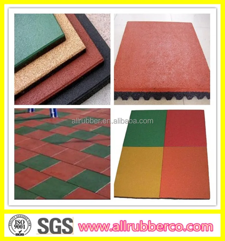 Gym Interlocking Rubber Tiles/gym Flooring Buy Rubber Floor Gym Rubber Floor Mat Gym Rubber