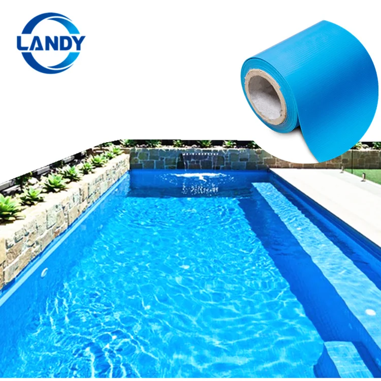 Swimming Pool Pvc Liner