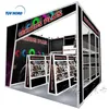 Exclusive custom expo booth stand trade show display for exhibition