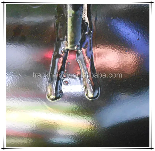 cat tail welding line2