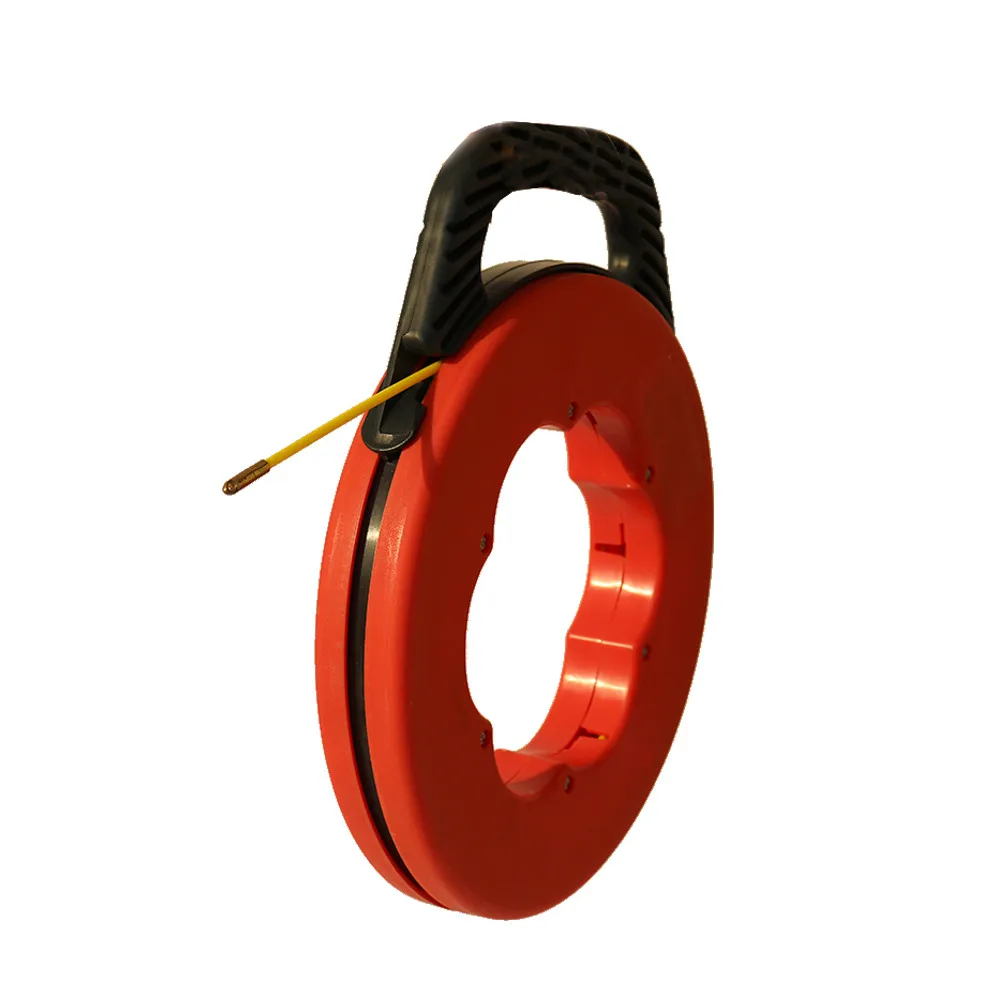 4mm 30m Flexible Frp Fiberglass Fish Tape Buy Electrical Wire Puller