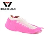 Fujian quality supplier waterproof casual knit shoe upper with great price