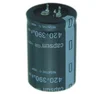 General Purpose Application and Through Hole Package Type 420V 390UF