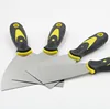 TSMILE Stainless Steel 2-5 inch Scraper Putty Knife Set Drywall Knife Painter Tool