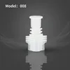 New Design Exporter Top Quality Factory Delicated Appearance Plastic Spout Cap for gas bag