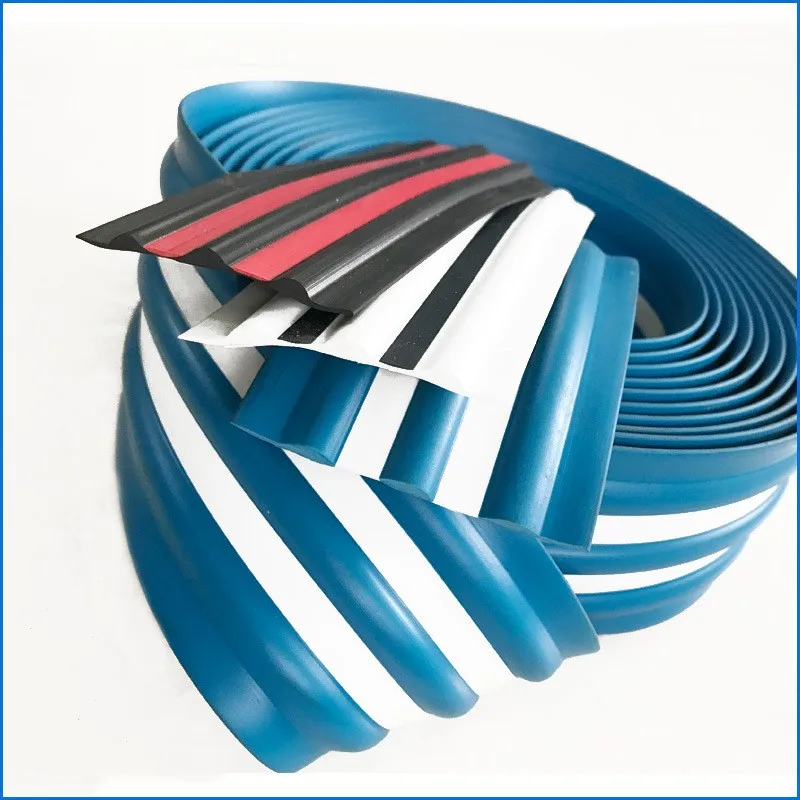 Rubbing Strakes For Boat Colorful Inflatable Boat Rubber Protection