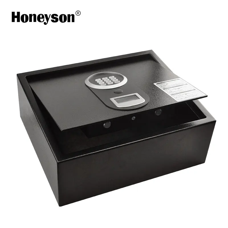 Honeyson Hot Sell Portable Wall Mounted Led Light Screen Safe Box Buy