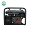 AC Three Phase Output Type and 6500r/min Speed Gasoline Generator Set