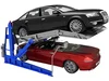 GT350 Two Post Look up parking lift