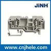 JHN1 OBVERSE SPRING TYPES terminal block 2 way connector