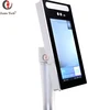 Automatic Facial Recognition Access Control Solutions with NFC 4G/LTE Ethernet for Office Gym