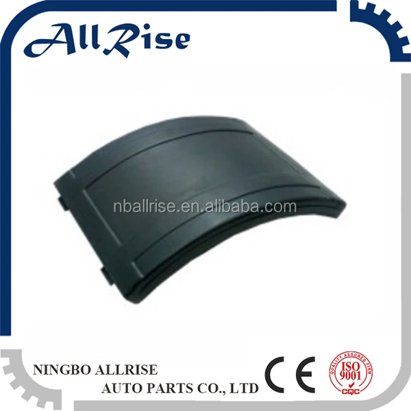 Iveco Trucks 41002927 Mudguard