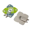 Bulk Goft Marker Custom 3D Logo Soft Enamel Metal Hat Clips for Gift