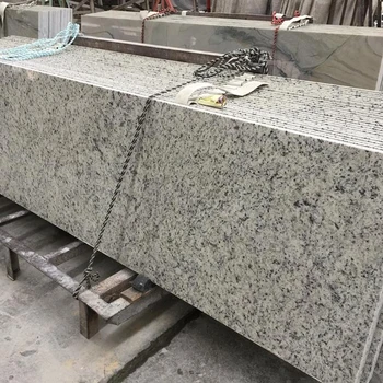 Brazilian White Rose Granite Countertop Brazilian White Rose Granite Countertop