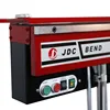 manual Power and New Condition sheet bending machine